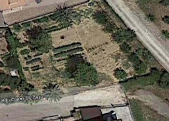 Foto 1 - Terreno edificabile Monsampolo del Tronto - foto 1