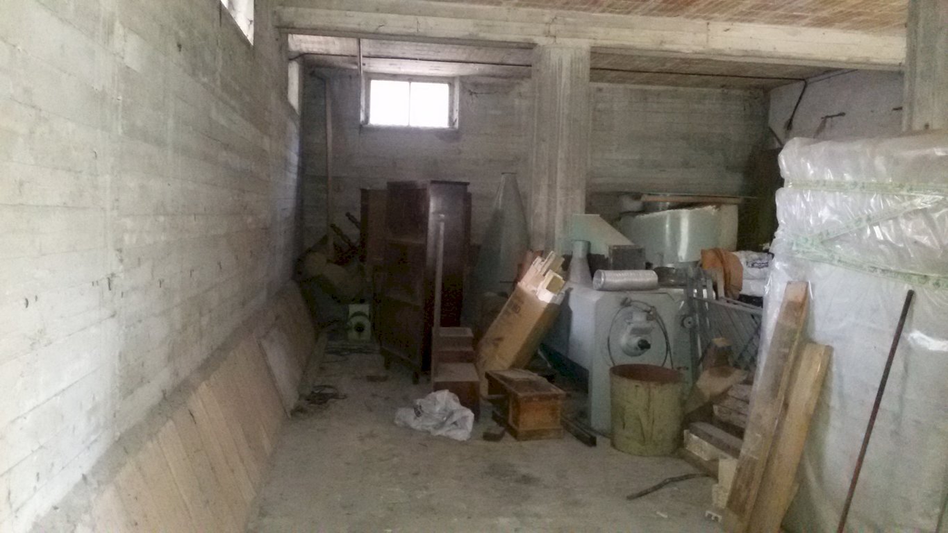 Foto 2 - Warehouse Via Sant'Agnese, San Benedetto del Tronto - photo 2