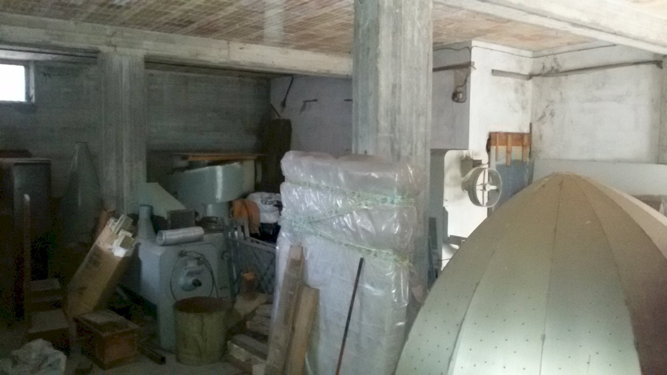 Foto 3 - Warehouse Via Sant'Agnese, San Benedetto del Tronto - photo 3