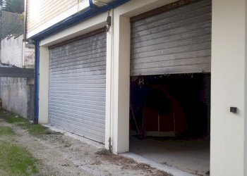 Foto 1 - Warehouse Via Sant'Agnese, San Benedetto del Tronto - photo 1