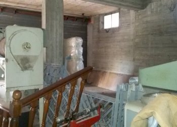 Foto 5 - Warehouse Via Sant'Agnese, San Benedetto del Tronto - photo 5