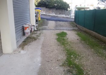 Foto 6 - Warehouse Via Sant'Agnese, San Benedetto del Tronto - photo 6