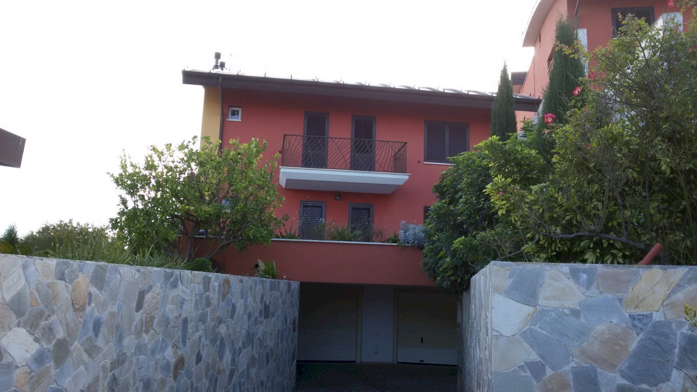 Foto 2 - Semi-detached house Via Sigismondo Damiani, San Benedetto del Tronto - photo 2
