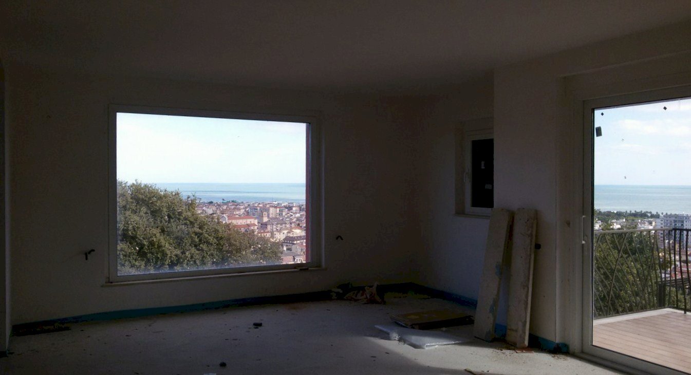 Foto 3 - Semi-detached house Via Sigismondo Damiani, San Benedetto del Tronto - photo 3