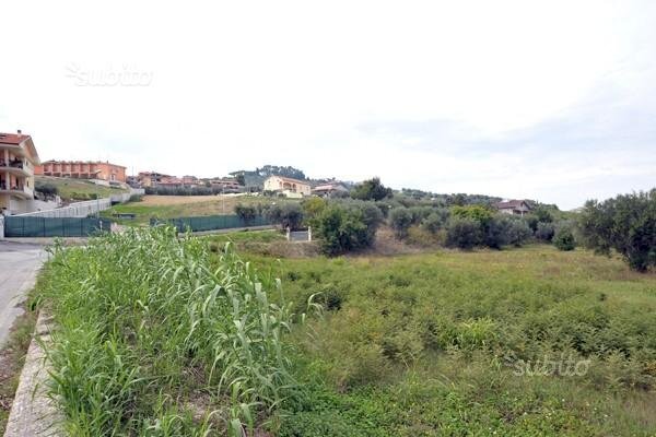 Foto 3 - Terreno edificabile Tortoreto - foto 3