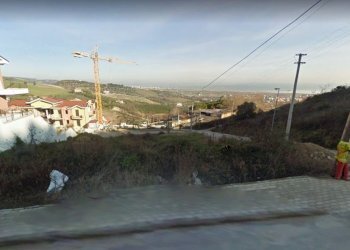 Foto 1 - Terreno edificabile Colonnella - foto 1