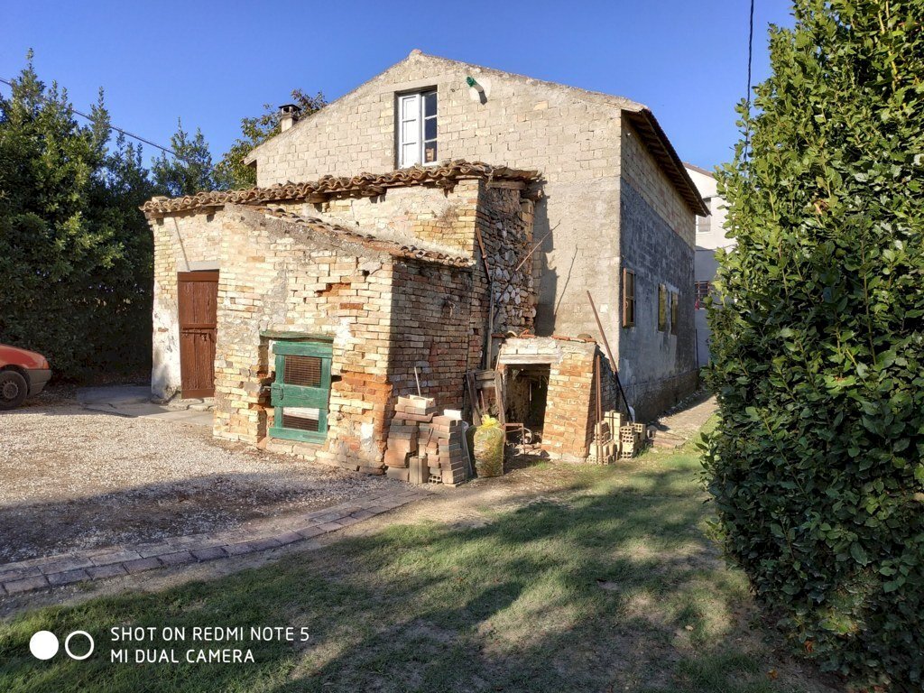 Foto 3 - Independent house Via Colleappeso
 
44, Monteprandone - photo 3