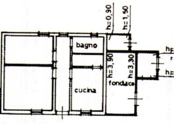 Foto 9 - Casa indipendente Via Colleappeso
 
44, Monteprandone - foto 9