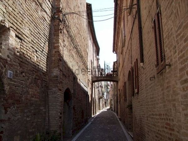 Foto 1 - Casa indipendente Monsampolo del Tronto - foto 1