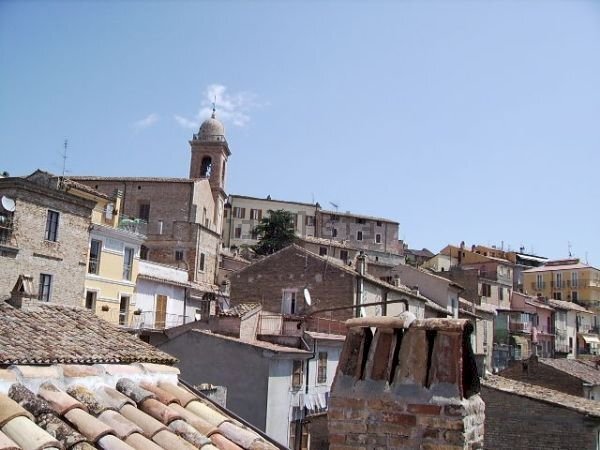 Foto 3 - Casa indipendente Monsampolo del Tronto - foto 3