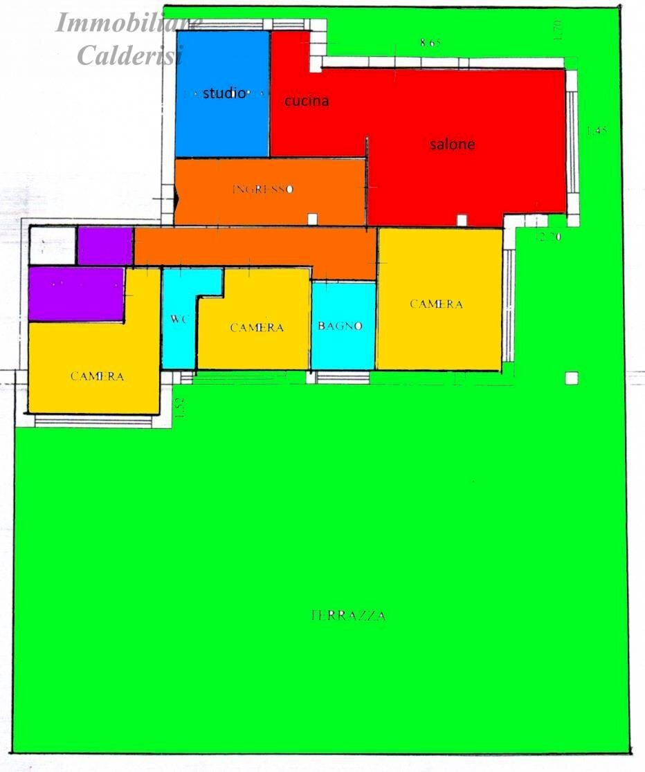 Foto 2 - Appartamento Via Sicilia, San Benedetto del Tronto - foto 2