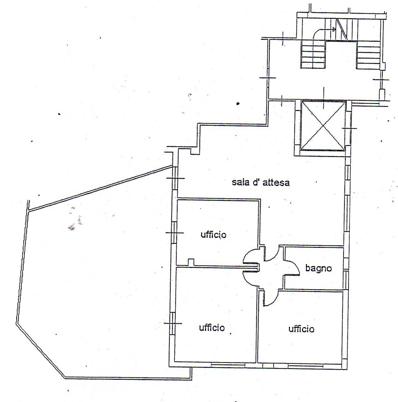 Foto 1 - Office via Roma, Martinsicuro - photo 1