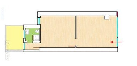 Foto 1 - Commercial Premises Via Silvio Pellico, San Benedetto del Tronto - photo 1