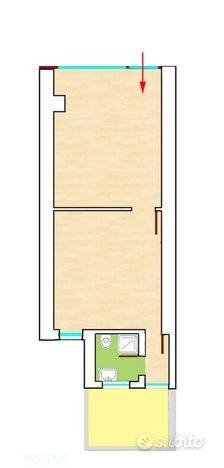 Foto 1 - Commercial Premises Via Silvio Pellico, San Benedetto del Tronto - photo 1