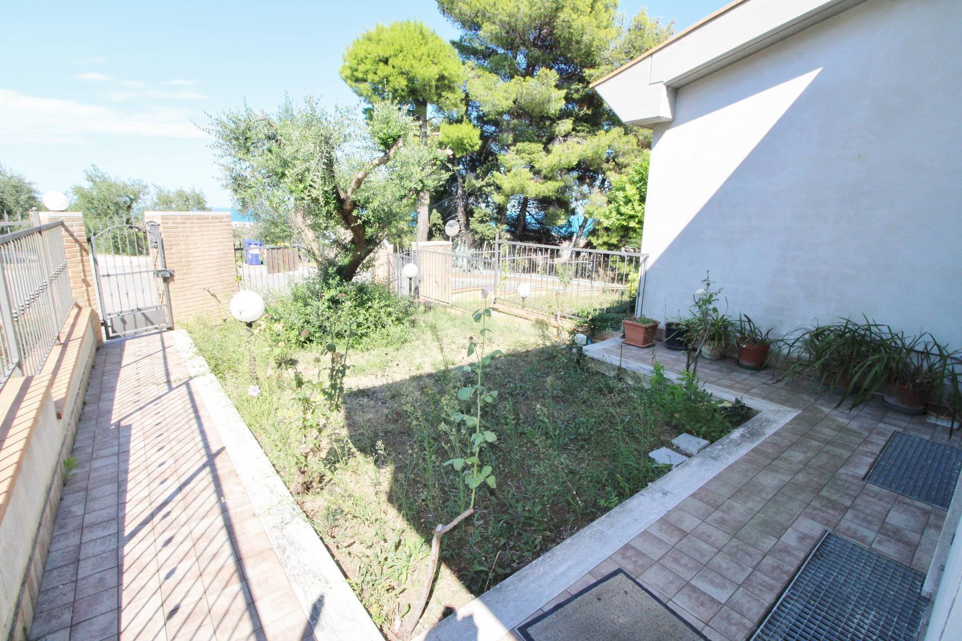 Foto 2 - Villa a Schiera Via Panoramica, San Benedetto del Tronto - foto 2
