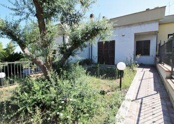 Foto 1 - Villa a Schiera Via Panoramica, San Benedetto del Tronto - foto 1