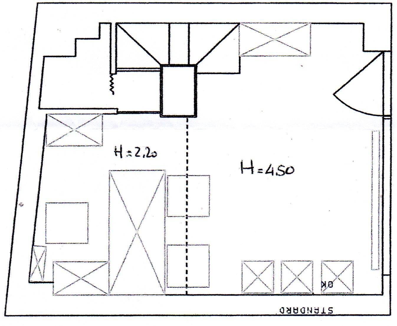 Foto 1 - Commercial Premises Viale De Gasperi, San Benedetto del Tronto - photo 1