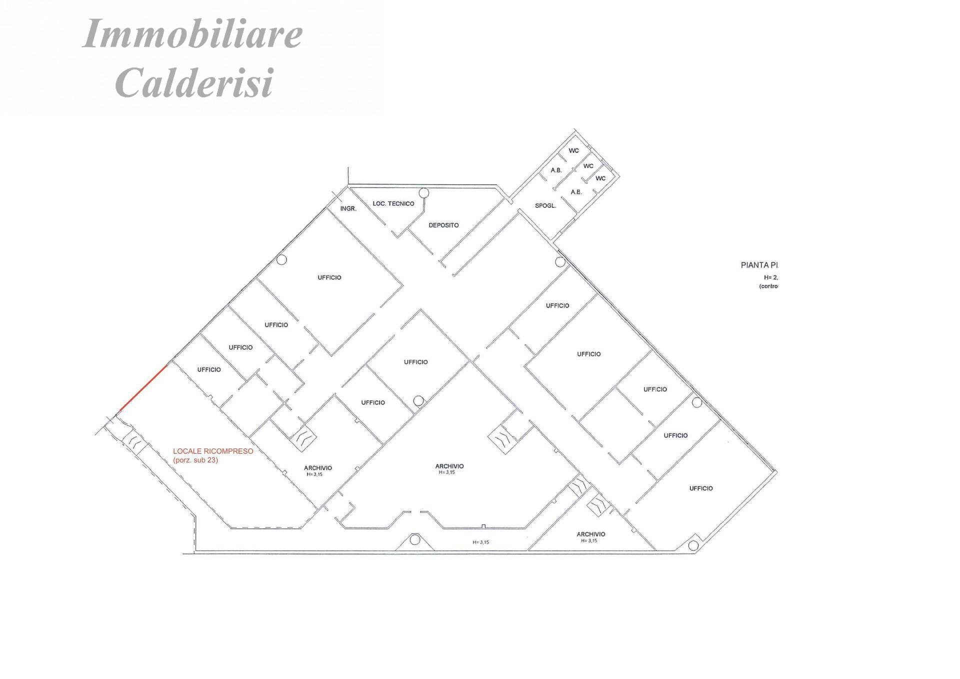 Foto 1 - Ufficio Via Della Liberazione, San Benedetto del Tronto - foto 1