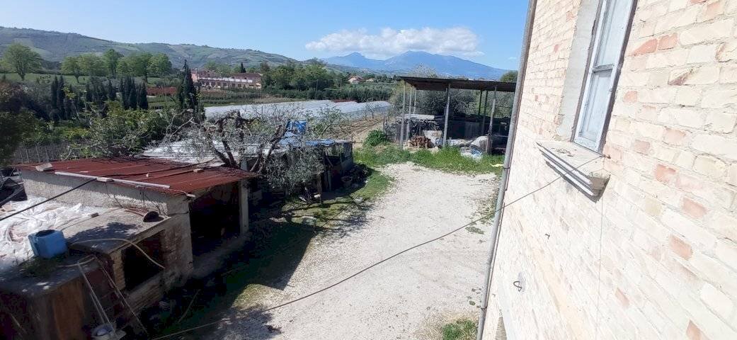 Foto 2 - Casa indipendente Via San Michele, Spinetoli - foto 2