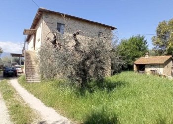 Foto 1 - Casa indipendente Via San Michele, Spinetoli - foto 1