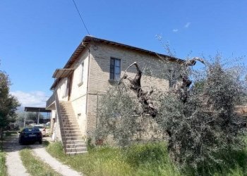 Foto 3 - Casa indipendente Via San Michele, Spinetoli - foto 3