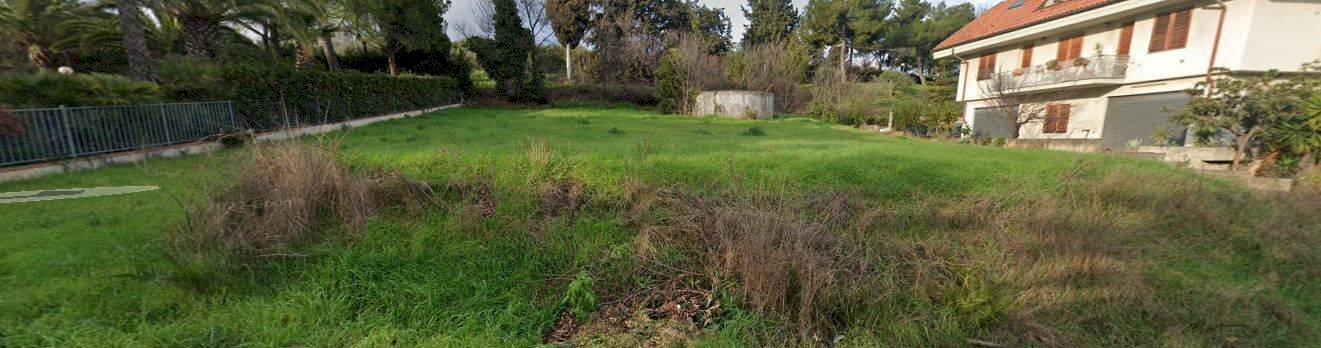 Foto 2 - Terreno edificabile c.da Santa Croce, San Benedetto del Tronto - foto 2