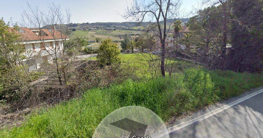 Foto 3 - Terreno edificabile c.da Santa Croce, San Benedetto del Tronto - foto 3