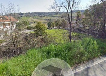 Foto 3 - Terreno edificabile c.da Santa Croce, San Benedetto del Tronto - foto 3