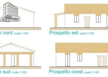 Foto 1 - Casa indipendente Contrada Monte Acqulino, San Benedetto del Tronto - foto 1