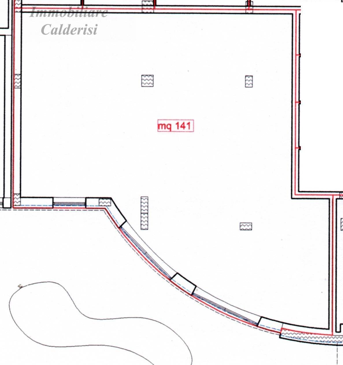 Foto 1 - Locale Commerciale Via Lombardia, Grottammare - foto 1