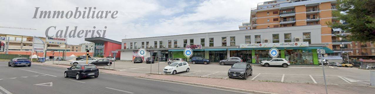 Foto 2 - Commercial Premises Via Dante Alighieri, Grottammare - photo 2