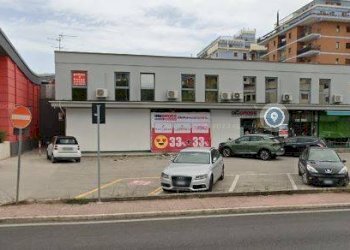 Foto 4 - Commercial Premises Via Dante Alighieri, Grottammare - photo 4