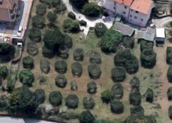 Foto 1 - Terreno edificabile Colle Sant'Angelo, Monteprandone - foto 1