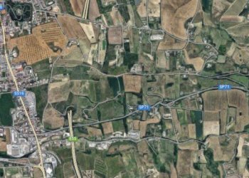 Foto 2 - Terreno edificabile Colle Sant'Angelo, Monteprandone - foto 2