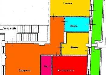 Foto 1 - Quadrilocale Via Spinozzi, San Benedetto del Tronto - foto 1