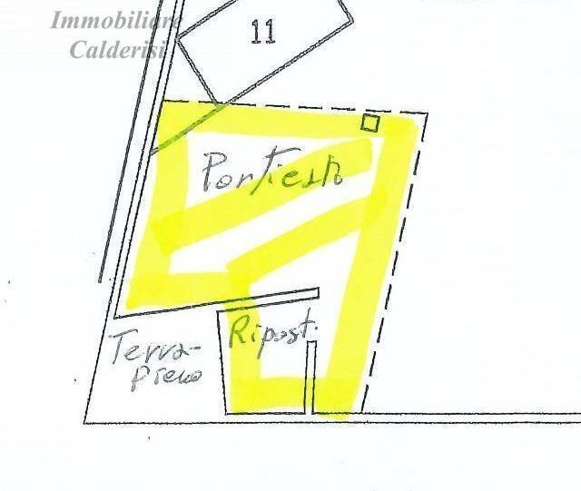 Foto 1 - Box Via Moncenisio, San Benedetto del Tronto - foto 1