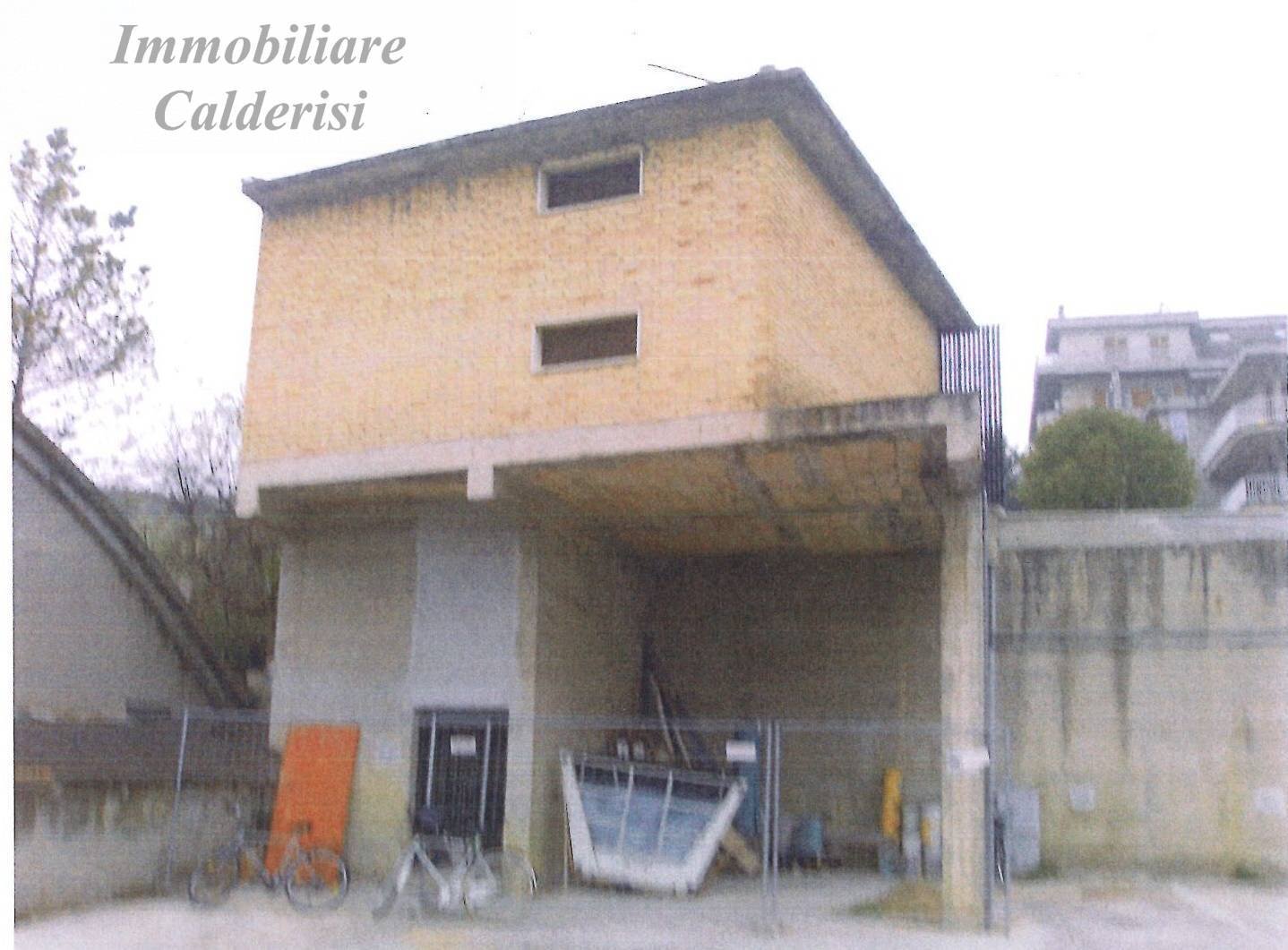 Foto 2 - Box Via Moncenisio, San Benedetto del Tronto - foto 2