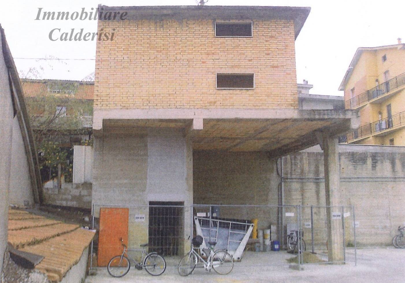 Foto 3 - Box Via Moncenisio, San Benedetto del Tronto - foto 3