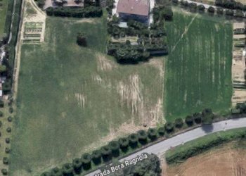 Foto 3 - Terreno edificabile Via Colle Sant'Angelo, Monteprandone - foto 2