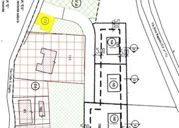 Foto 6 - Terreno edificabile Via Colle Sant'Angelo, Monteprandone - foto 5