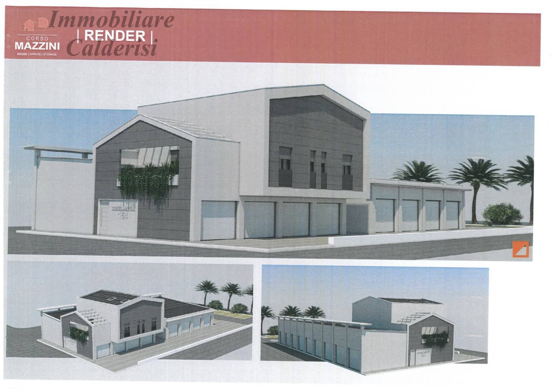 Foto 2 - Box Corso Mazzini, San Benedetto del Tronto - photo 2