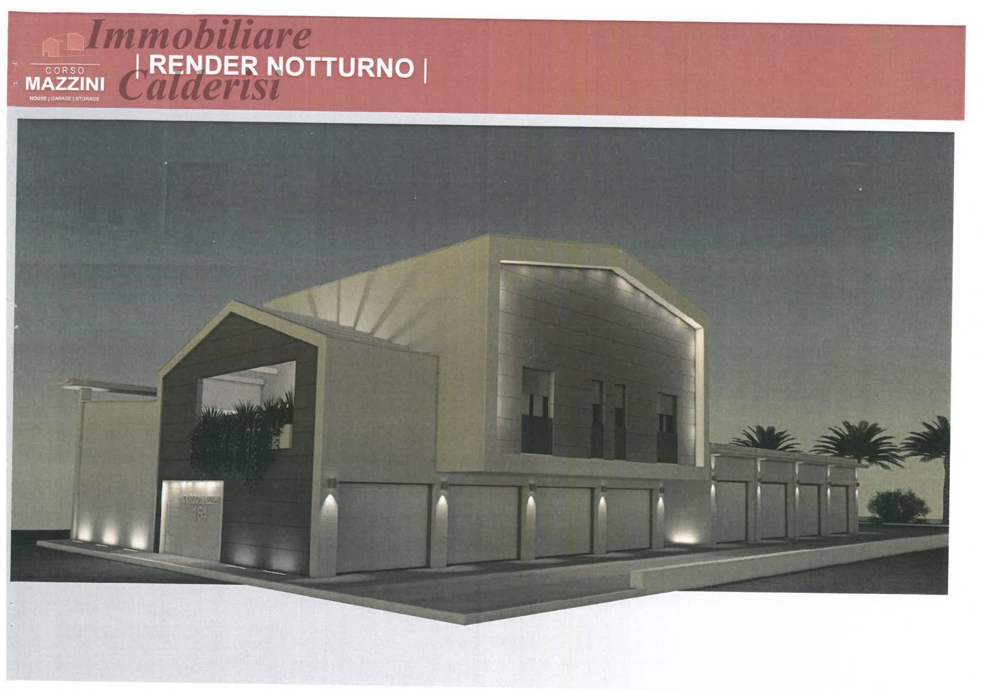 Foto 3 - Box Corso Mazzini, San Benedetto del Tronto - photo 3