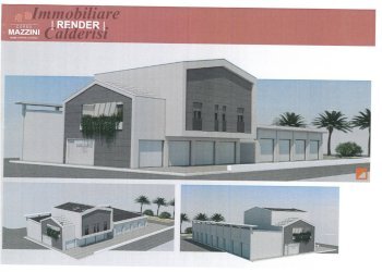 Foto 2 - Box Corso Mazzini, San Benedetto del Tronto - photo 2