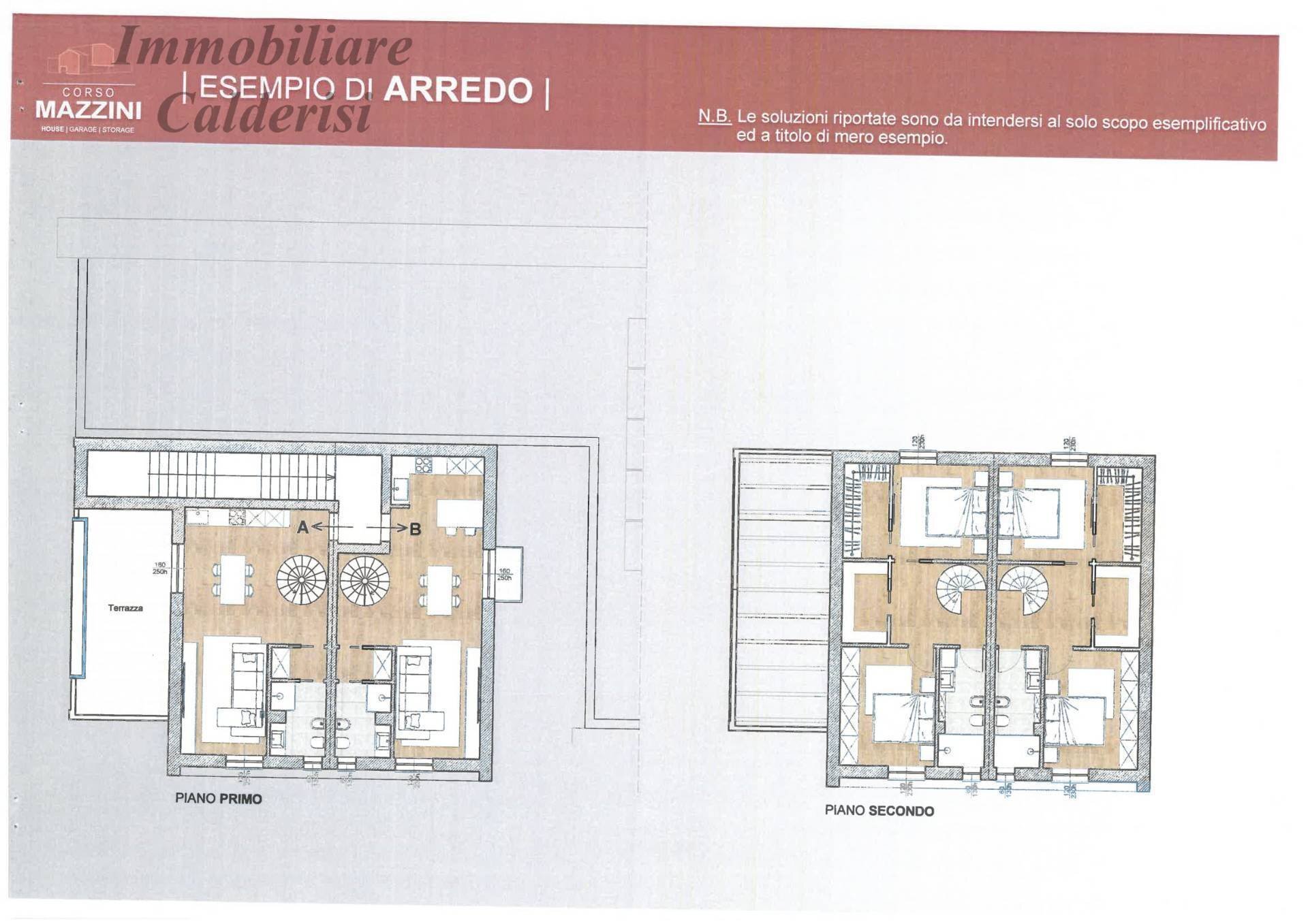 Foto 3 - Four-room apartment Via Settembrini, San Benedetto del Tronto - photo 3