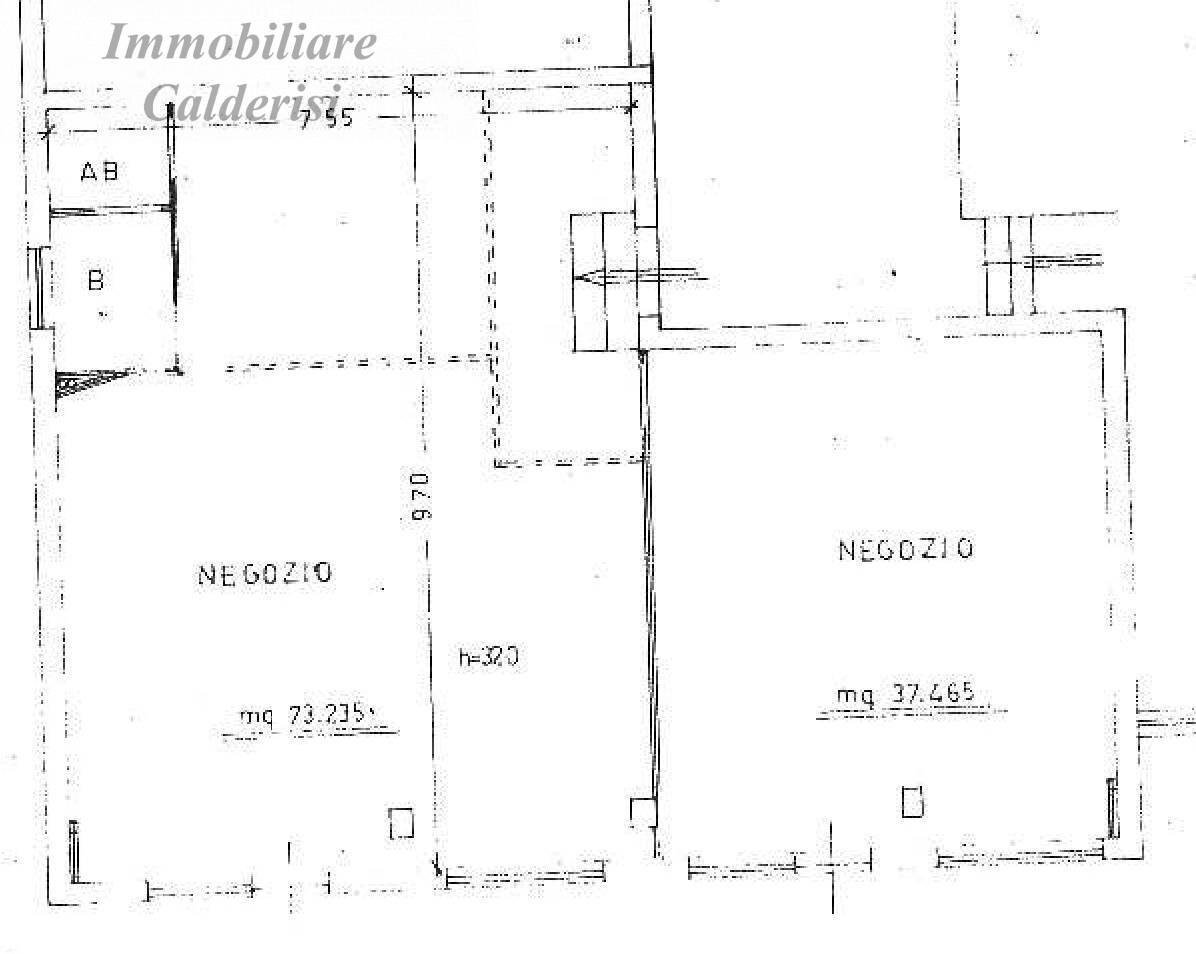 Foto 1 - Locale Commerciale Via Roma, Martinsicuro - foto 1