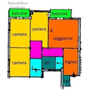 Foto 1 - Quadrilocale Viale De Gasperi, San Benedetto del Tronto - foto 1