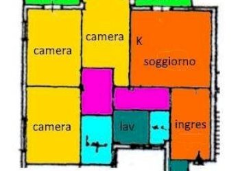 Foto 1 - Four-room apartment Viale De Gasperi, San Benedetto del Tronto - photo 1