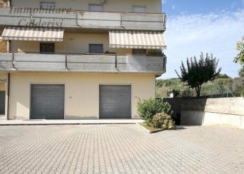 Foto 3 - Magazzino Via E. Mattei, Monsampolo del Tronto - foto 3