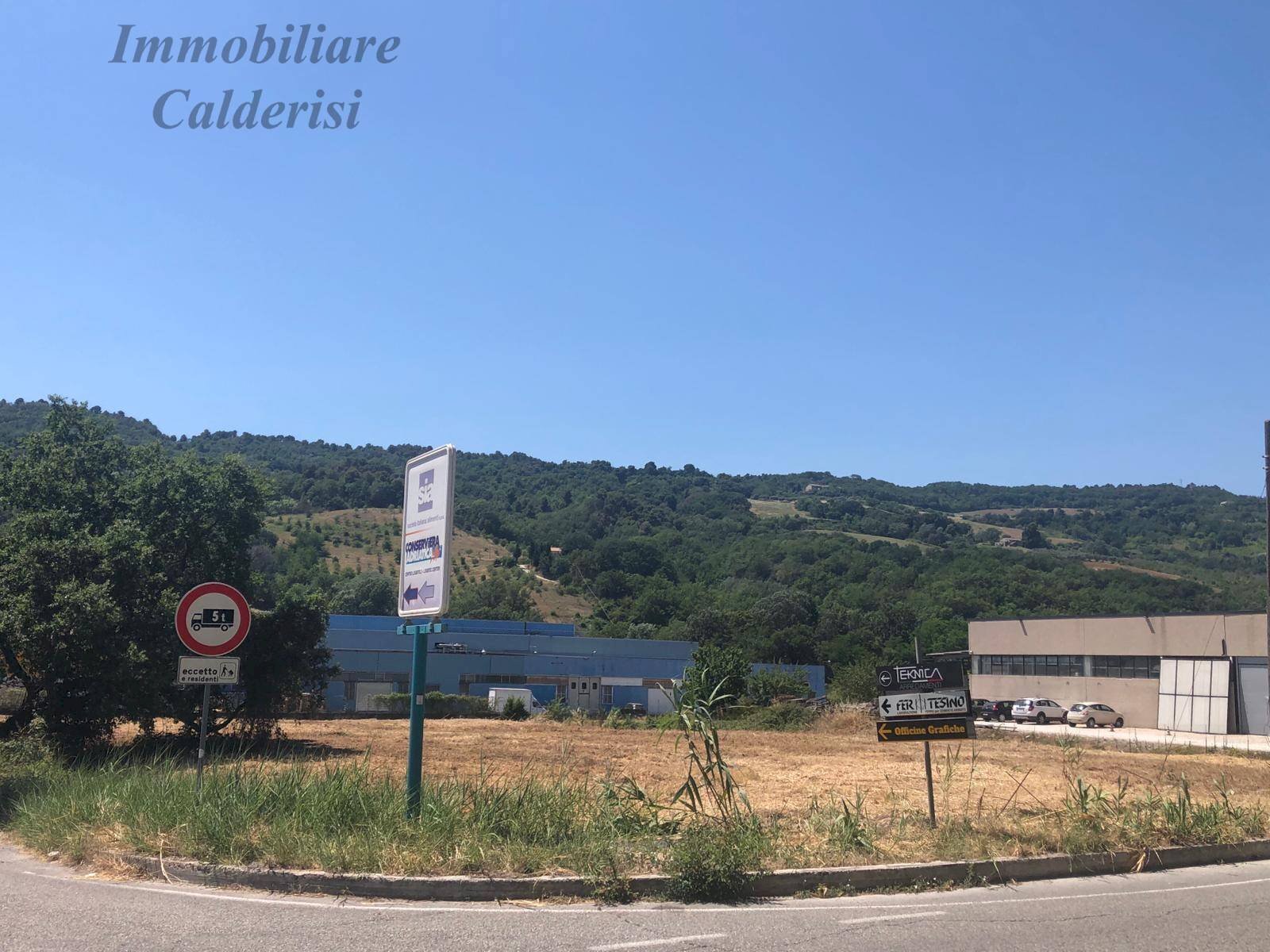 Foto 2 - Terreno edificabile Contrada San Salvatore, Ripatransone - foto 2