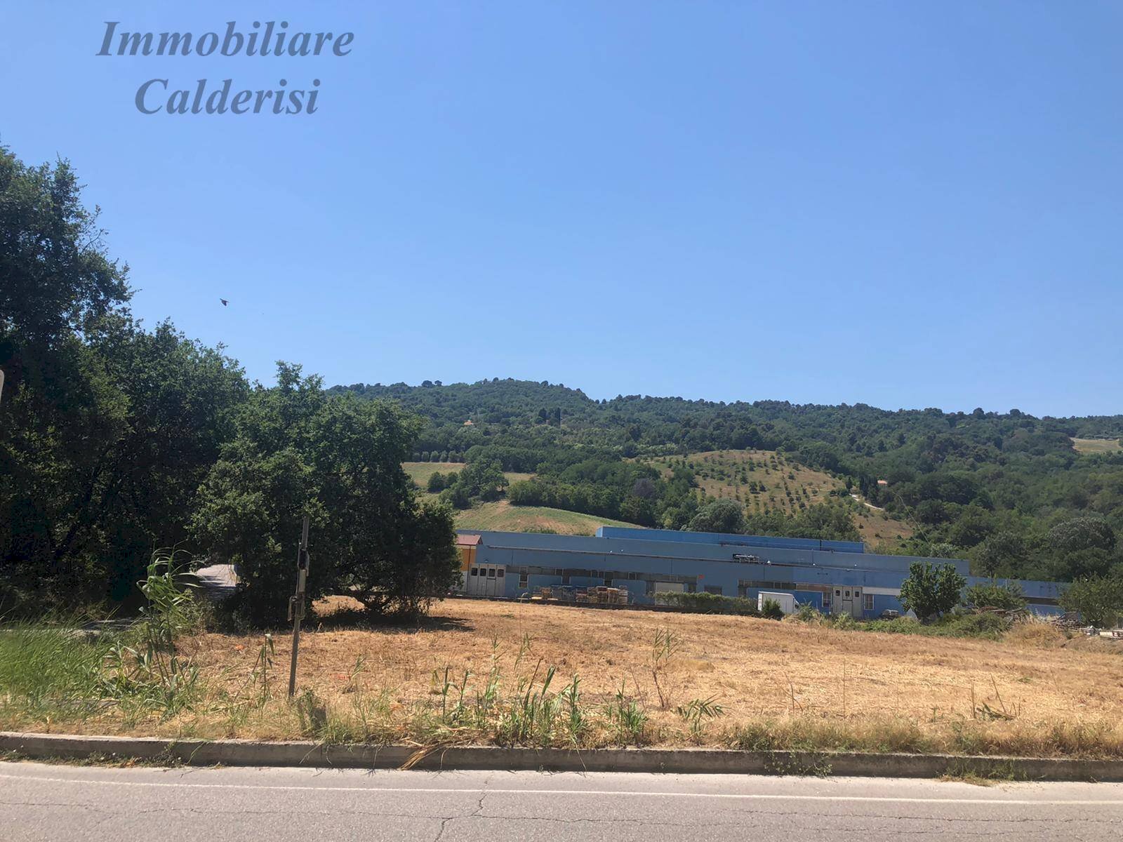 Foto 3 - Terreno edificabile Contrada San Salvatore, Ripatransone - foto 3